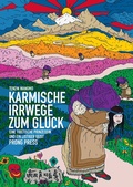 Cover: Karmische Irrwege zum Gl&uuml;ck - PRONG PRESS