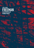 Cover: Freeman - PRONG PRESS