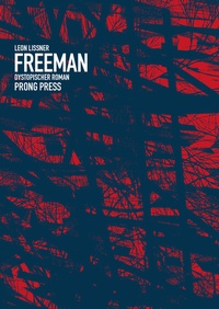 Enlarge image Cover: Freeman - PRONG PRESS