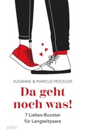 Cover: Da geht noch was! - adeo Verlag
