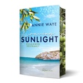 Cover: Craving Sunlight: Zusammen erstrahlt - Annie Waye