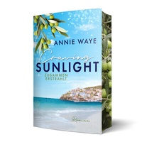 Abbildung von: Craving Sunlight: Zusammen erstrahlt - Annie Waye