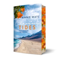 Abbildung von: Changing Tides: Zusammen erwacht - Annie Waye