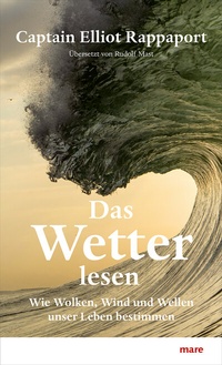 Abbildung von: Das Wetter lesen - mareverlag