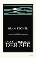 Cover: Das Geheimnis der See - mareverlag