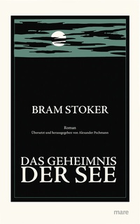 Abbildung von: Das Geheimnis der See - mareverlag