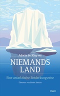 Cover: Niemandsland - mareverlag