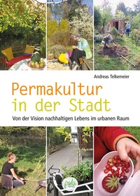 Abbildung von: Permakultur in der Stadt - pala