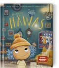 Cover: Das kleine H&auml;was - Jupitermond Verlag