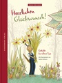 Cover: Herzlichen Glückwunsch! - Kindermann Verlag