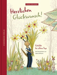 Abbildung von: Herzlichen Glückwunsch! - Kindermann Verlag