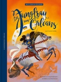 Cover: Die Jungfrau von Orleans - Kindermann Verlag
