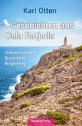 Cover: Geschichten aus Cala Ratjada - Reisebuch Verlag