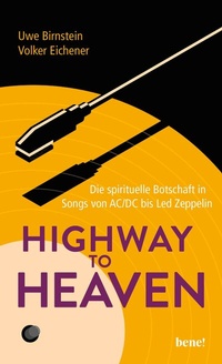 Abbildung von: Highway to Heaven - bene! eBook