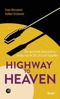 Cover: Highway to Heaven - bene!