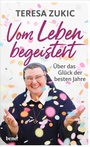 Cover: Vom Leben begeistert - bene! eBook