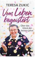 Cover: Vom Leben begeistert - bene! eBook