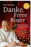 Cover: Danke, Fr&egrave;re Roger - bene!