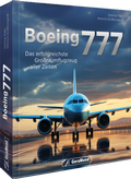 Cover: Boeing 777 - GeraMond
