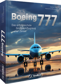 Abbildung von: Boeing 777 - GeraMond