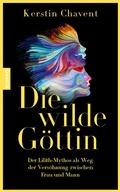 Cover: Die wilde G&ouml;ttin - Scorpio Verlag