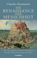 Cover: Die Renaissance der Menschheit - Scorpio Verlag