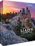 Cover: Sagenhafter Harz - Frederking & Thaler