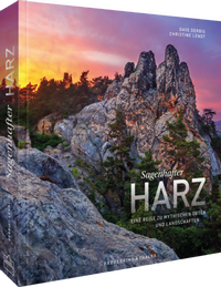 Abbildung von: Sagenhafter Harz - Frederking & Thaler