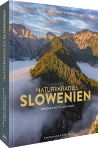 Abbildung von: Naturparadies Slowenien - Frederking & Thaler