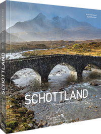 Abbildung von: Schottland - Frederking & Thaler