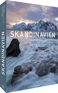 Abbildung von: Skandinavien - Frederking & Thaler