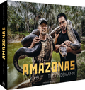 Cover: Amazonas - Frederking & Thaler
