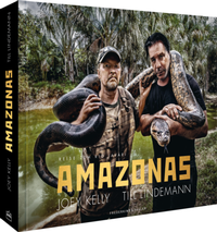 Abbildung von: Amazonas - Frederking & Thaler