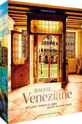 Cover: Dimore Veneziane - Frederking & Thaler