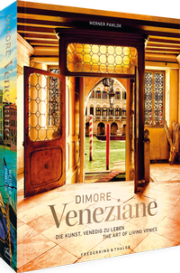Abbildung von: Dimore Veneziane - Frederking & Thaler