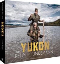 Abbildung von: Yukon - Frederking & Thaler