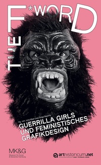 Enlarge image Cover: The F*word - arthistoricum.net