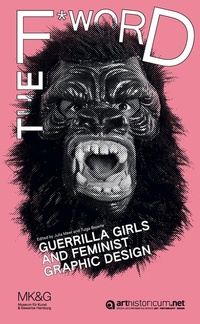 Enlarge image Cover: The F*word - arthistoricum.net
