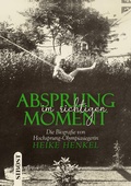 Cover: Absprung im richtigen Moment - Nova MD