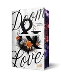 Cover: Doom & Love - Black Edition