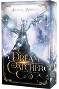 Cover: Dreamcatcher | Der wei&szlig;e Drache (Band 3) - Kampenwand