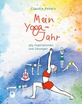 Cover: Mein Yoga-Jahr - Verlag am Eschbach