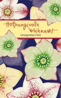 Cover: Hoffnungsvolle Weihnacht - Verlag am Eschbach