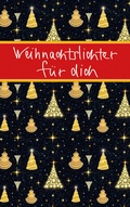 Cover: Weihnachtslichter f&uuml;r dich - Verlag am Eschbach