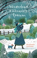 Cover: Wunderbare Weihnachtsfrauen - Verlag am Eschbach