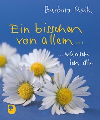 Enlarge image Cover: Ein bisschen von allem. - Verlag am Eschbach