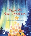 Cover: Im Licht des Friedens - Verlag am Eschbach