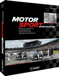 Cover: Motorsport in Deutschland - GeraMond