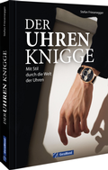 Cover: Der Uhren-Knigge - GeraMond