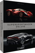 Cover: Supersportwagen Deluxe - GeraMond
